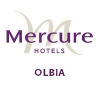 Hotel Mercure Olbia logo - Similar company to Hotel.Bb