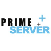 Prime Server logo - Similar company to Prime Outsourcing