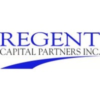Regent Capital Partners Inc. logo - Similar company to Kinetic Leaders