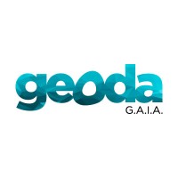 GeodaGAIA logo - Similar company to Malma