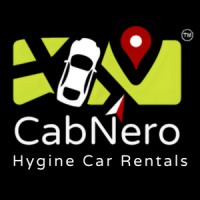 CabNero Rentals India logo - Similar company to Uv Design