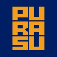Purasu.io logo - Similar company to Ea Media