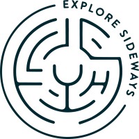 Explore Sideways logo - Similar company to Wild Within