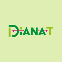 DIANA-T logo - Similar company to Difgl - Deutsches Institut Für Gutes Leben