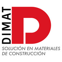 DIMAT logo - Similar company to Dimat