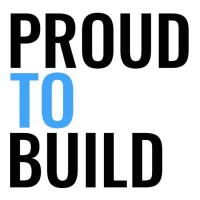Proud to Build logo - Similar company to E-Ghar.Com - Home Inspection Services