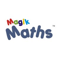 Magik Maths logo - Similar company to Scalepods