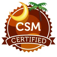 CarolinaShoreline.com logo - Similar company to Liquid Presentation