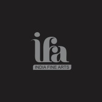 India Fine Arts logo - Similar company to Resham Dor