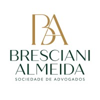 Bresciani e Almeida Sociedade de Advogados logo - Similar company to RBR Advogados | Reis, Braun e Regueira