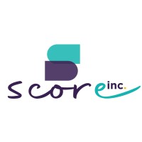Score Inc. logo - Similar company to Magicguinee