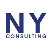 NY-CONSULTING logo - Similar company to Star Engineering