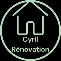 Cyril Rénovation logo - Similar company to Cidrerie Viard - Cidres Bayeux