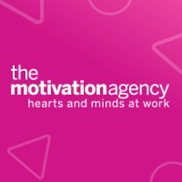 The Motivation Agency logo - Similar company to Edge Dynamics Digital