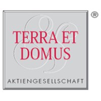 Terra Et Domus AG logo - Similar company to Surreal Digital