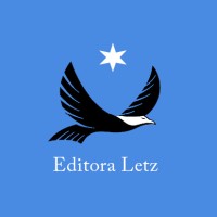 Editora Letz logo - Similar company to Conrad Editora