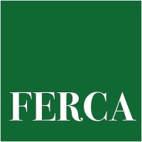Ferca logo - Similar company to Int.E.G.Ra. Srl