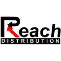 Reach Distribution Limited logo - Similar company to Shenzhen Jdx Tech Co., Ltd