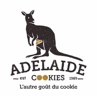 ADELAIDE COOKIES logo - Similar company to Colombus Café