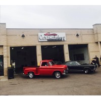 Carsmetology Auto Detail