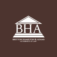 Britton, Hamilton & Adams logo - Similar company to Templar Chambers