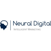 Neural Digital logo - Similar company to Bough Digital