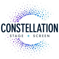 Constellation Stage & Screen logo - Similar company to Maddock Construction Equipment