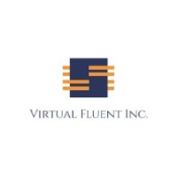 Virtual Fluent Inc. logo - Similar company to Sheikh It Zone