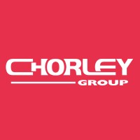 Chorley Group logo - Similar company to Cg