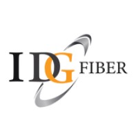 IDG Fiber logo - Similar company to Gypcilia