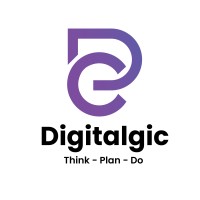 Digitalgic logo - Similar company to Digitalizm
