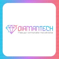 DIAMANTECH AGENCY logo - Similar company to Datatext