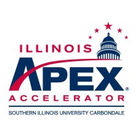 Illinois APEX Accelerator at SIU logo - Similar company to Montana Apex Accelerator