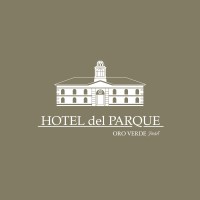 Hotel Del Parque logo - Similar company to L.Marcos Studio