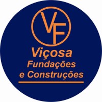 Viçosa Fundações e Construções logo - Similar company to Divisondas - Sondagens E Fundações