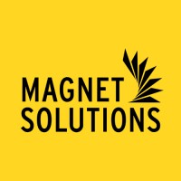 Magnet Solutions logo - Similar company to Magnet Global