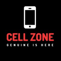 CELL ZONE logo - Similar company to Ayasoftware
