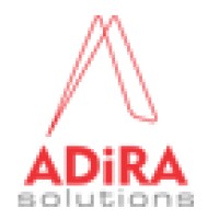 ADiRA Solutions logo - Similar company to Adira Tech Services Pvt Ltd
