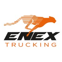Enex Trucking S.A de C.V. logo - Similar company to Transrapidos Valerio S.A De C.V