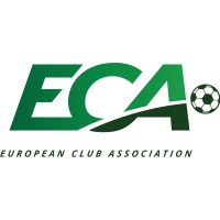 European Club Association (ECA) logo - Similar company to Fifpro