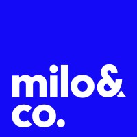 Milo&Co. logo - Similar company to ARLET