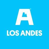 LOS ANDES logo - Similar company to Grupo Bonnett