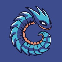 Larva Games logo - Similar company to Jaguar Labs - Mobile & Web Developers
