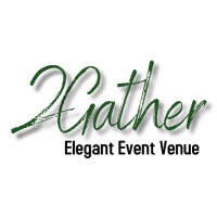 2Gather Elegant Event Venue logo - Similar company to Button