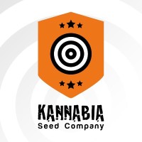 Kannabia Seed Company logo - Similar company to Sunday Extracts