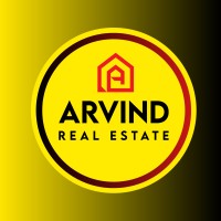 Arvind Real Estate logo - Similar company to Arcon Elevators