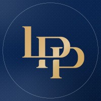 Luxury Property Partners logo - Similar company to Kk Accommodation
