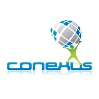 Conexxa logo - Similar company to Databell