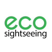 Ecosightseeing logo - Similar company to Circul8-Smart Battery Circularity