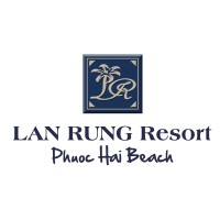 Lan Rung Resort Phuoc Hai logo - Similar company to Eden Resort Phu Quoc